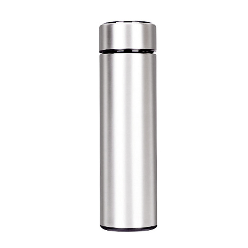 Stainless Steel Smart Water Bottle