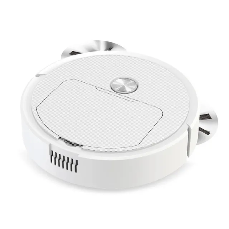 Multifunctional Smart Robot Vacuum Cleaner