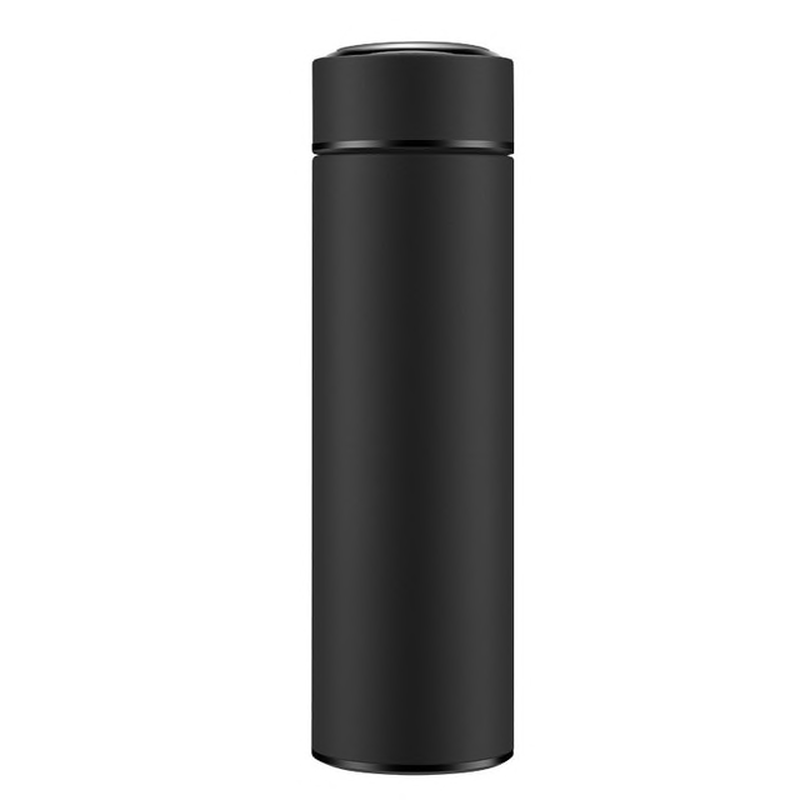 Stainless Steel Smart Water Bottle